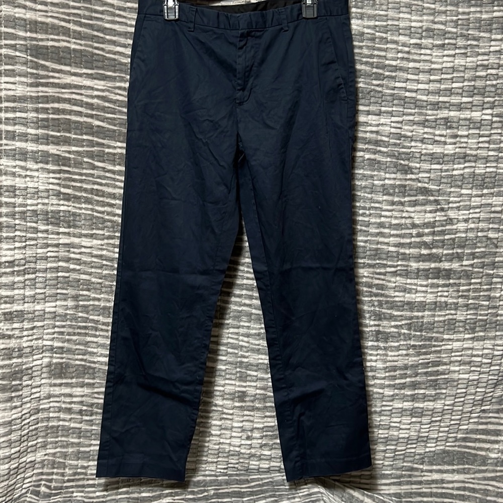 Calvin Klein slim fit pants - Picture 1 of 2